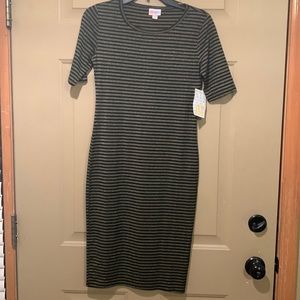 Lularoe Julia dresses - Size XXS